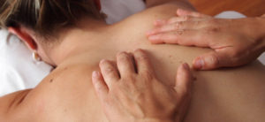 I benefici dei massaggi per la schiena