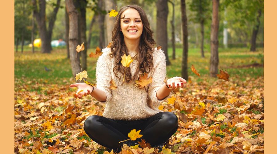 benessere in autunno trattamenti bellezza Samsara